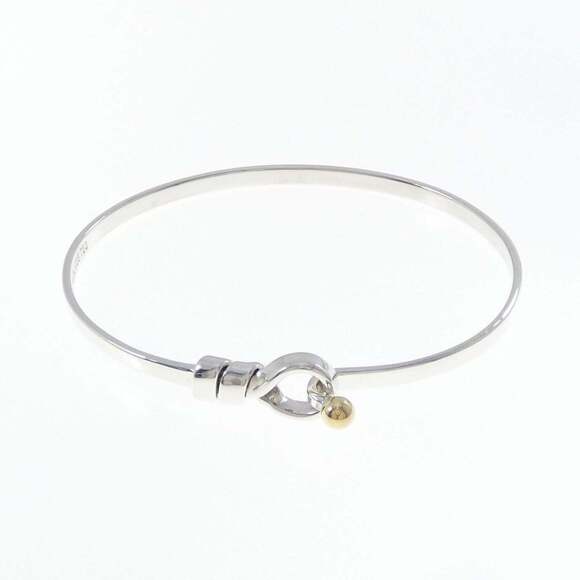 TIFFANY Authentic Gold Bracelet